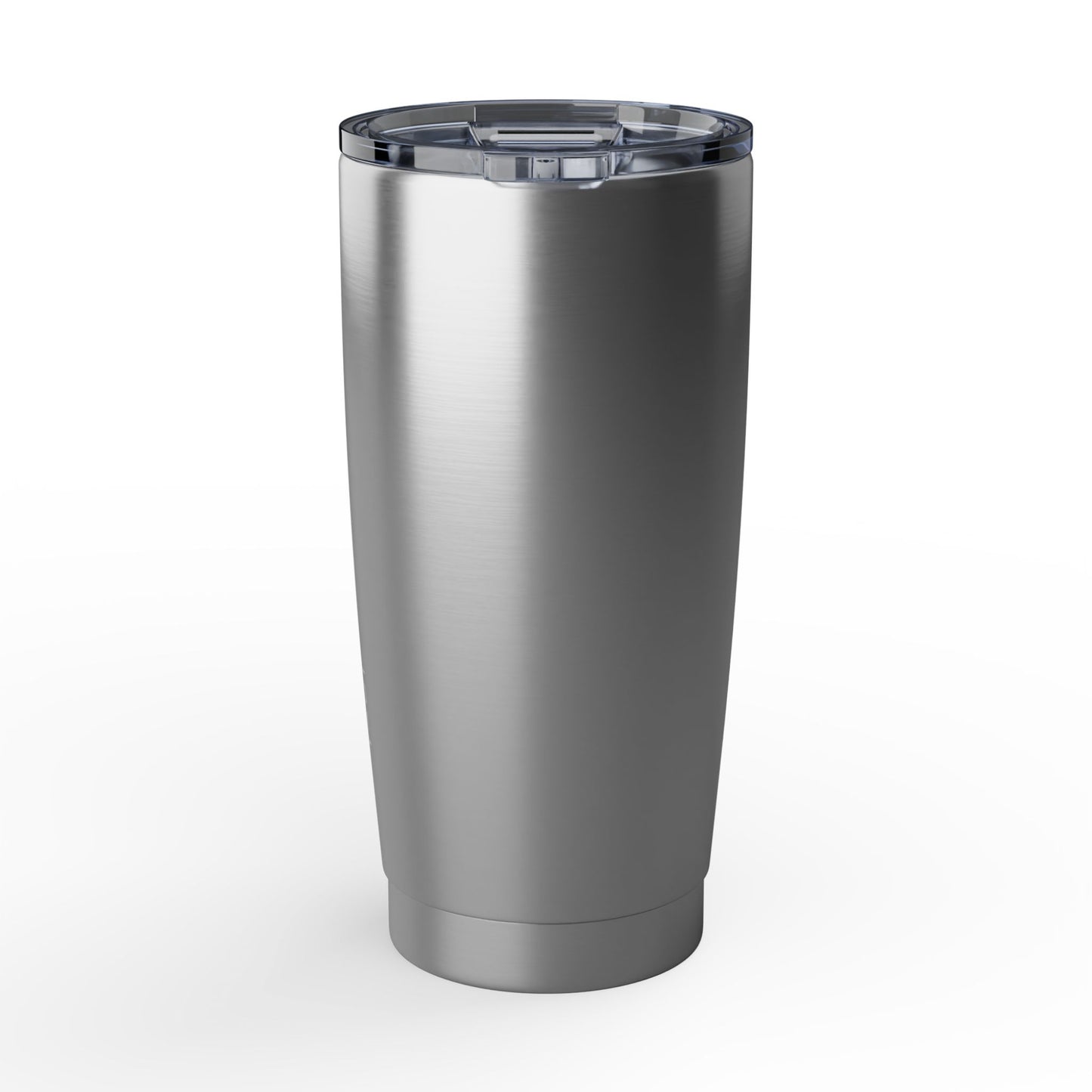 Vagabond Dog Brewery logo Tumbler | 20oz Stainless Travel Mug