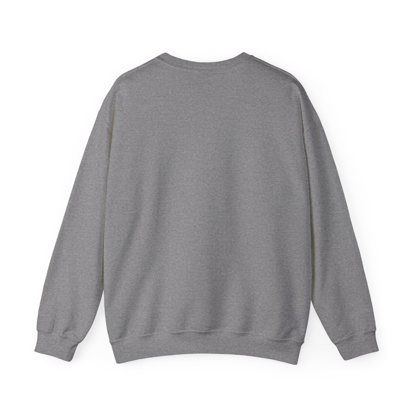 Barn Dog Brew logo sweatshirt | Coffee Drink Work Repeat crewneck