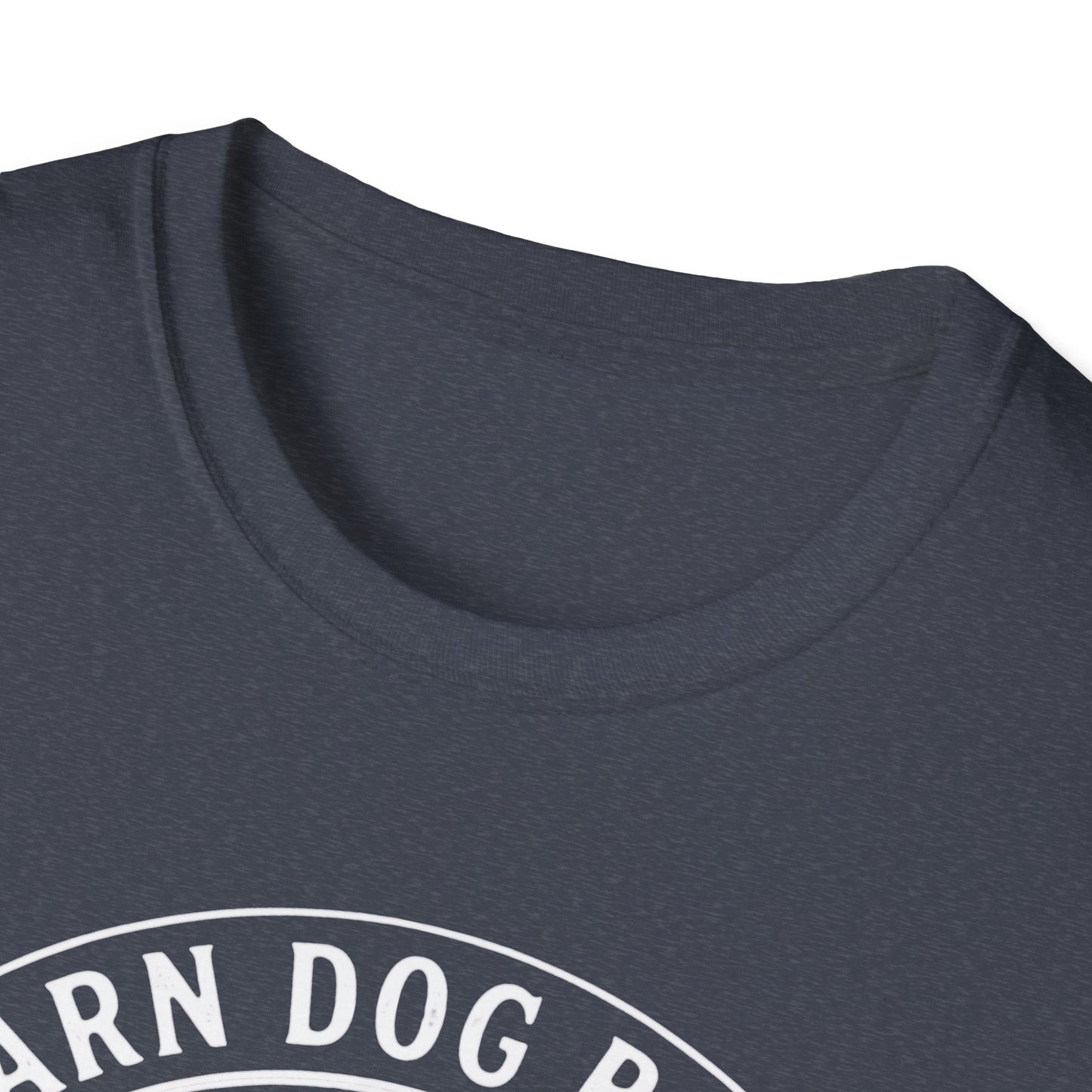 Barn Dog Brew Original T-Shirt