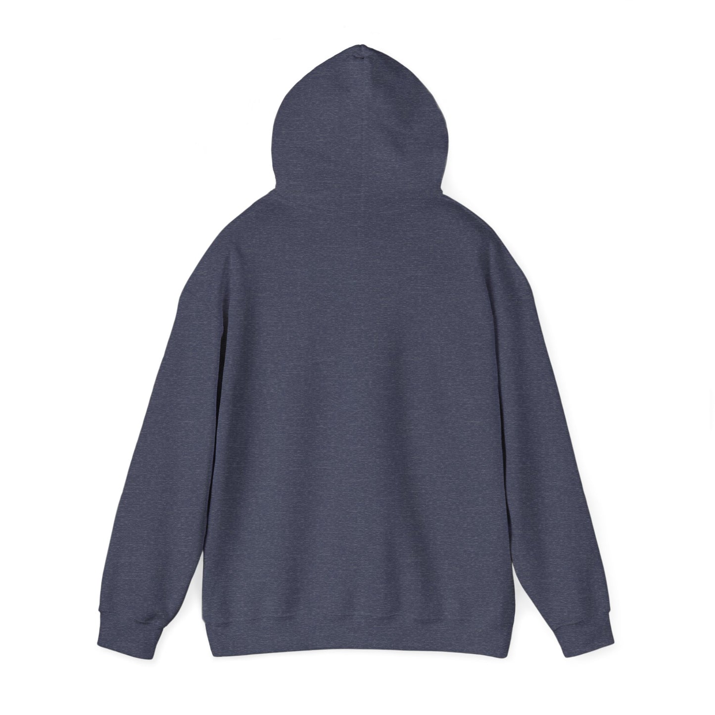 Barn Dog Brew Logo Hoodie | Vintage Farmhouse Coffee Sweatshirt