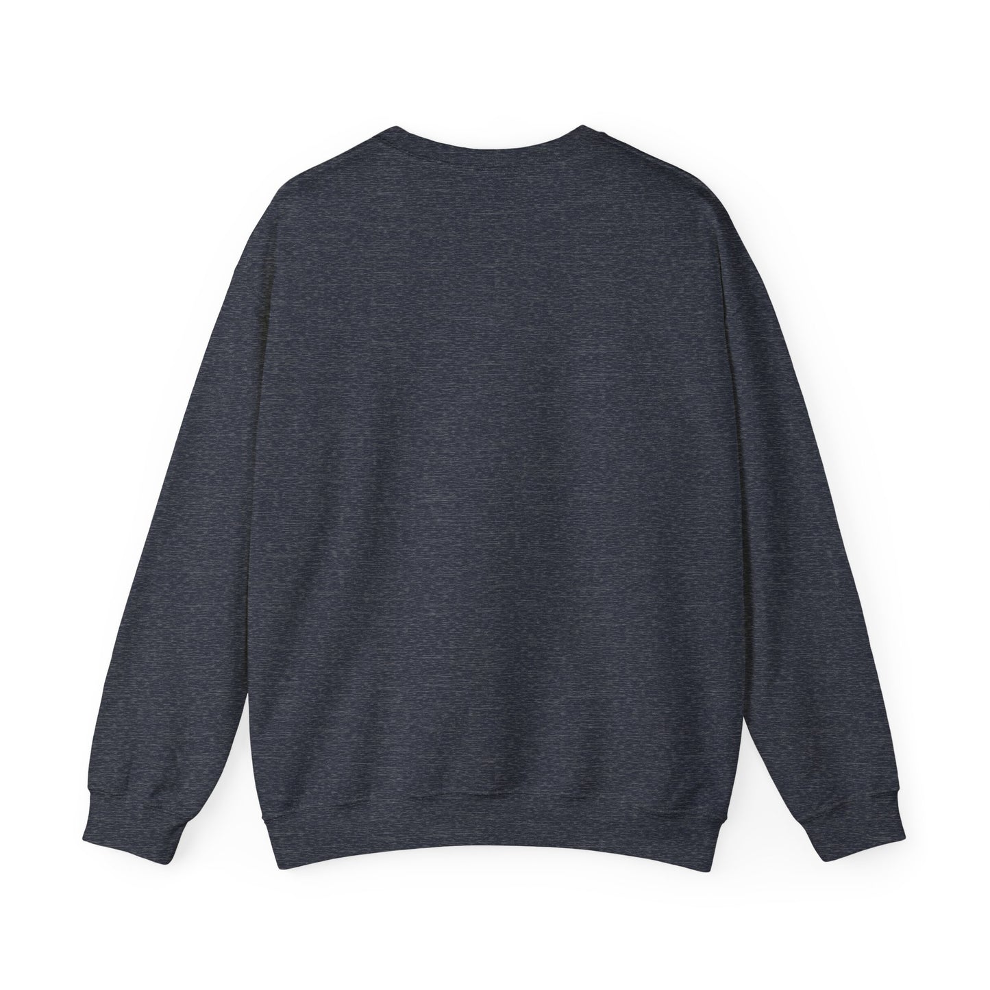 Barn Dog Brew logo sweatshirt | Coffee Drink Work Repeat crewneck