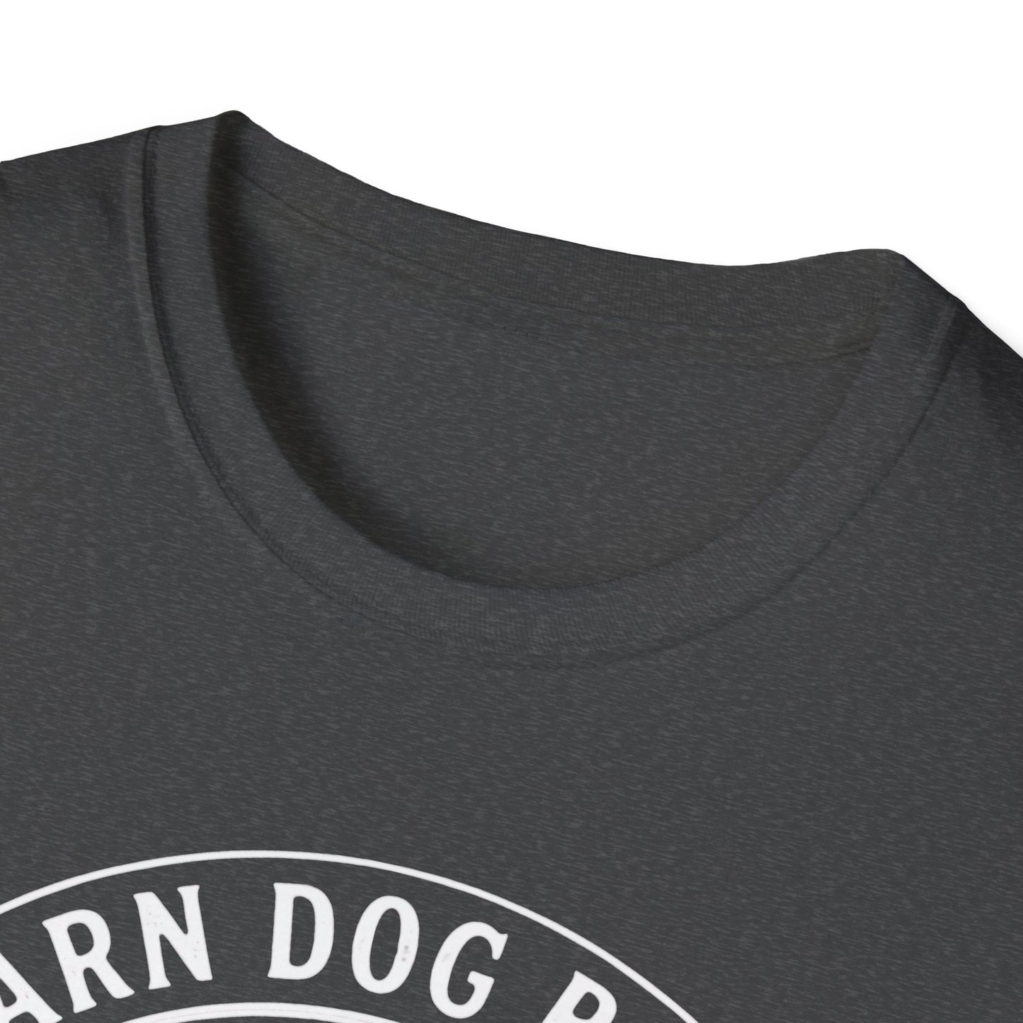 Barn Dog Brew Original T-Shirt