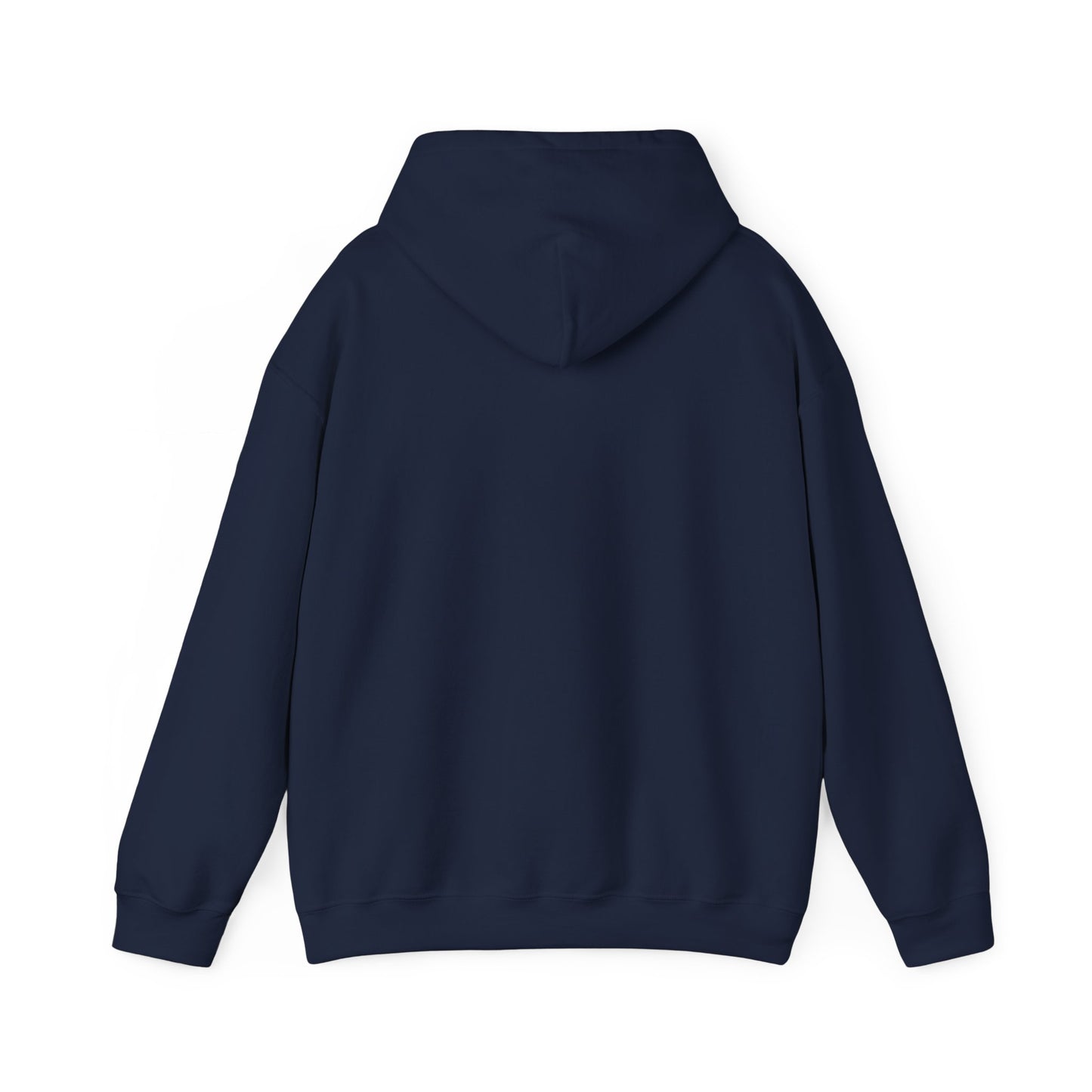 Barn Dog Brew Logo Hoodie | Vintage Farmhouse Coffee Sweatshirt