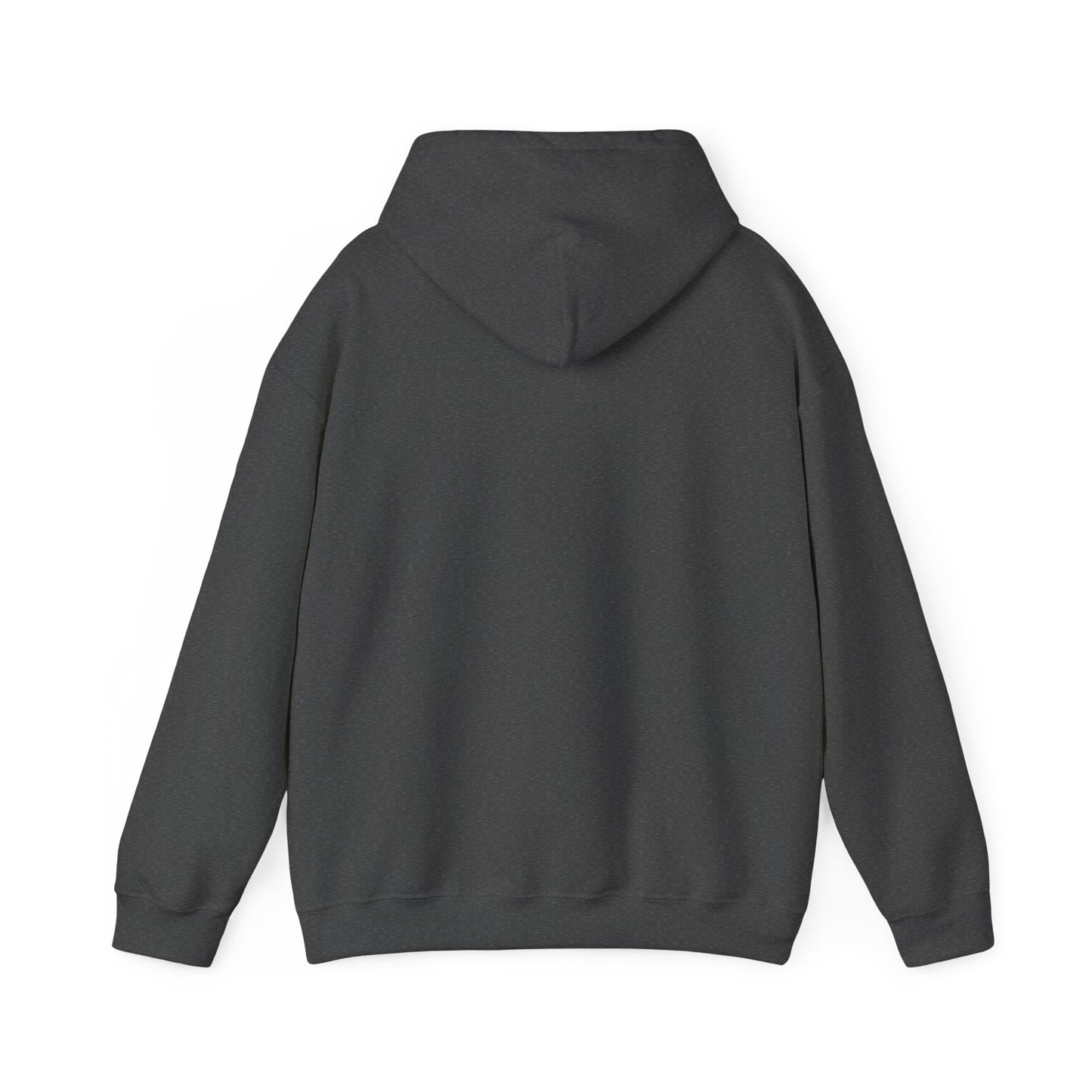 Barn Dog Brew Logo Hoodie | Vintage Farmhouse Coffee Sweatshirt