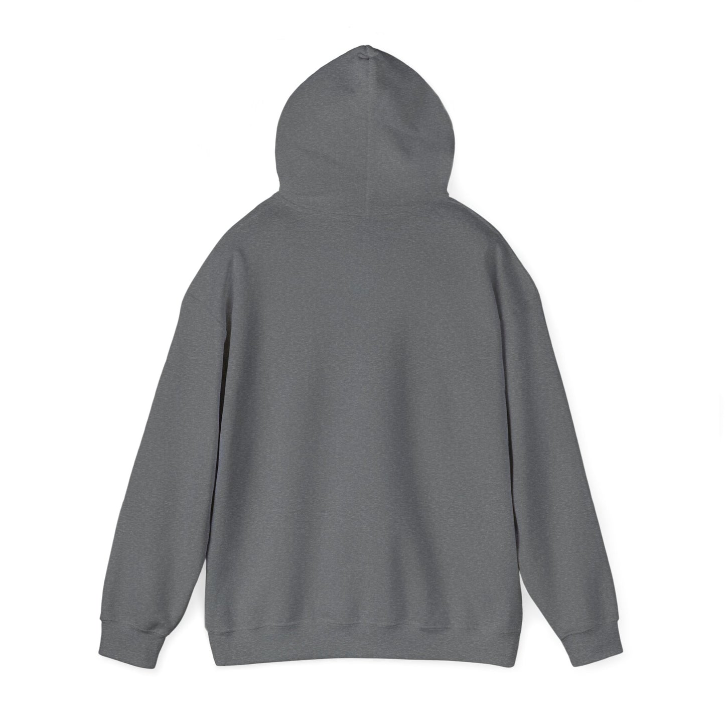 Barn Dog Brew Logo Hoodie | Vintage Farmhouse Coffee Sweatshirt