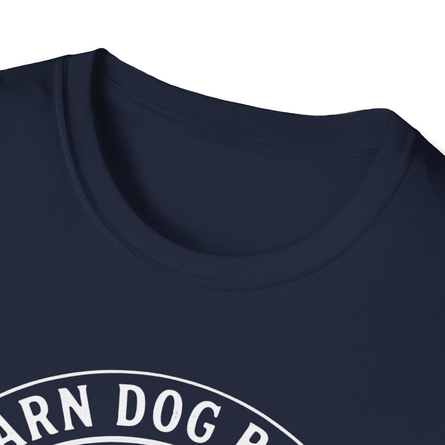 Barn Dog Brew Original T-Shirt