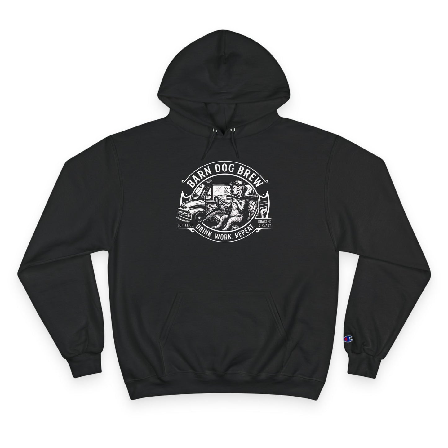 Champion Hoodie