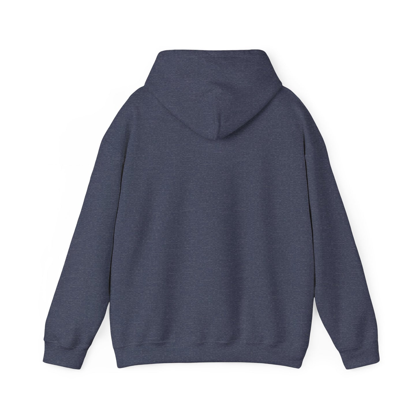 Barn Dog Brew Logo Hoodie | Vintage Farmhouse Coffee Sweatshirt