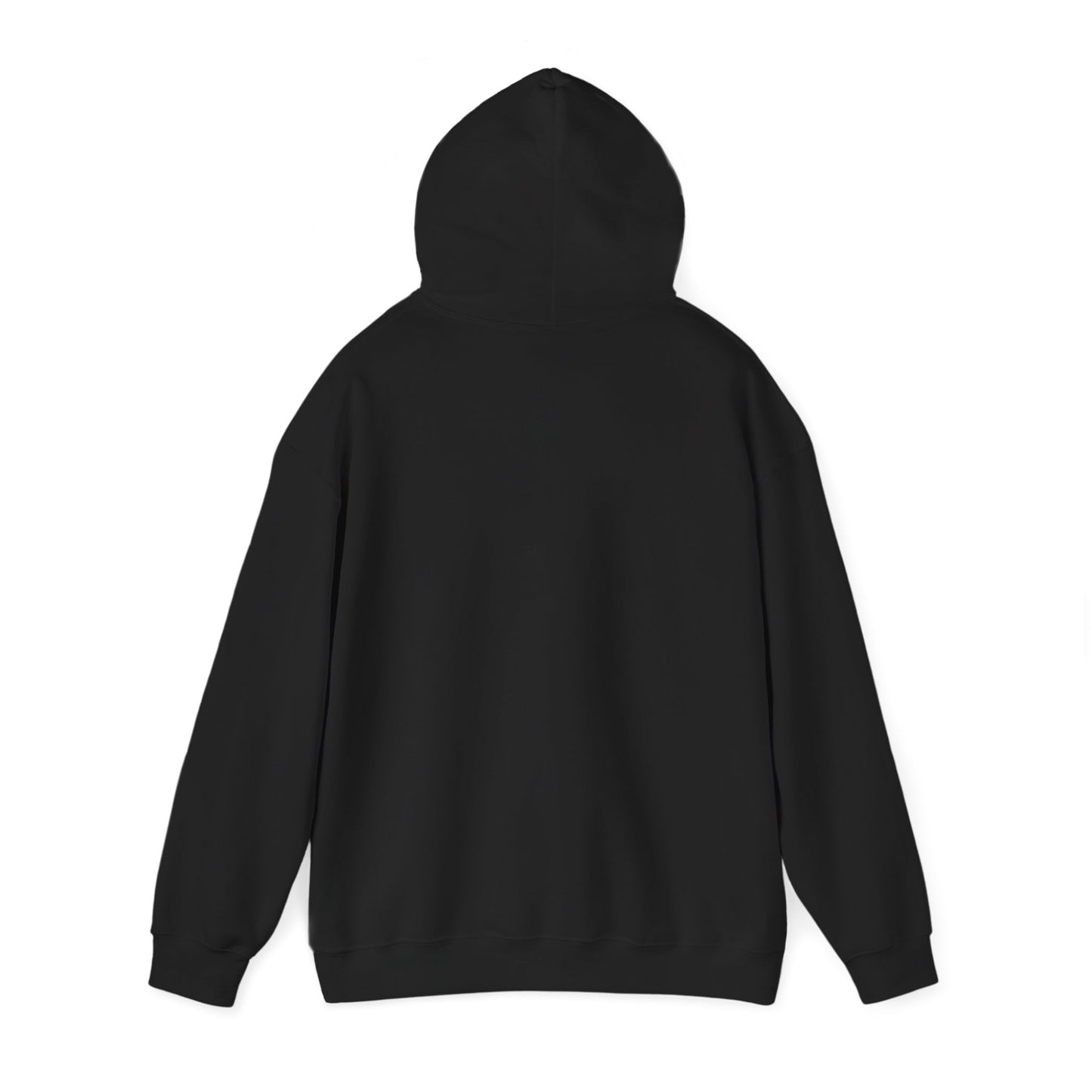 Barn Dog Brew Logo Hoodie | Vintage Farmhouse Coffee Sweatshirt