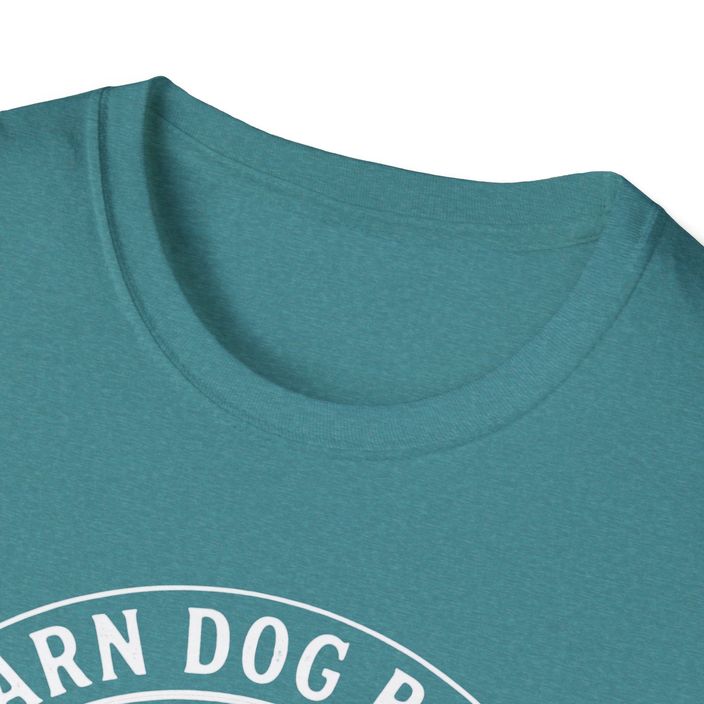 Barn Dog Brew Original T-Shirt