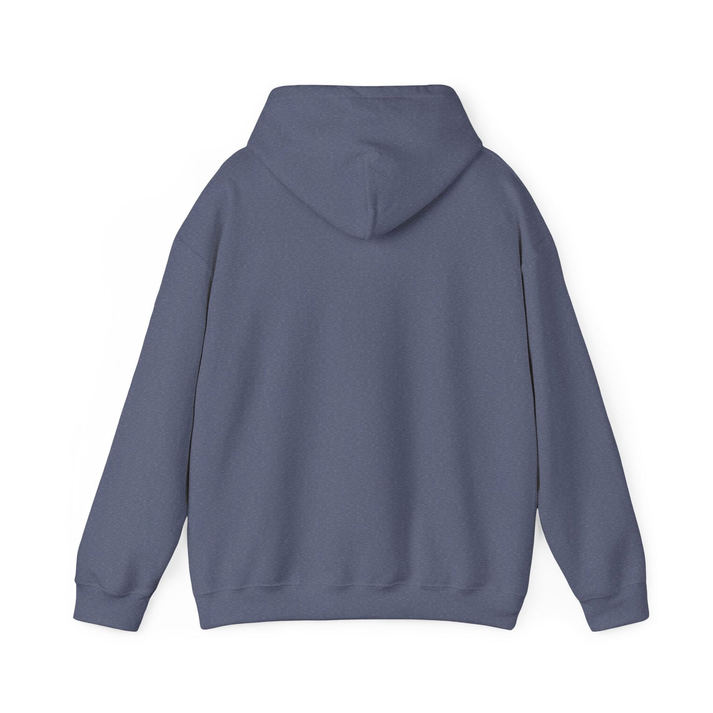 Barn Dog Brew Logo Hoodie | Vintage Farmhouse Coffee Sweatshirt