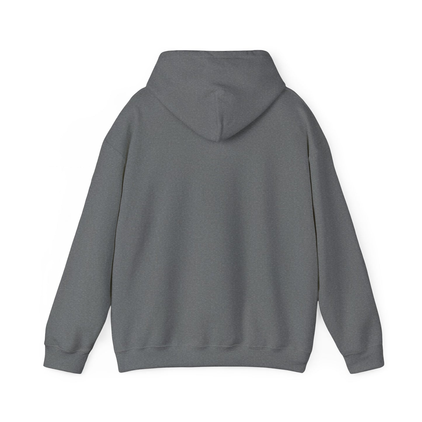 Barn Dog Brew Logo Hoodie | Vintage Farmhouse Coffee Sweatshirt