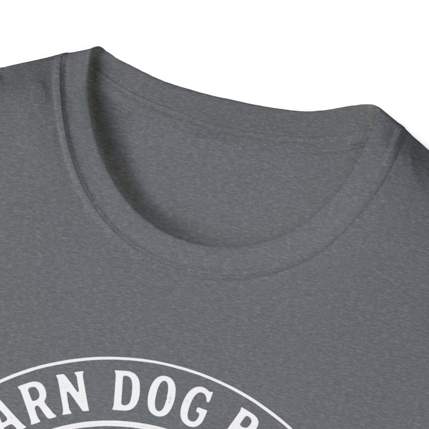 Barn Dog Brew Original T-Shirt