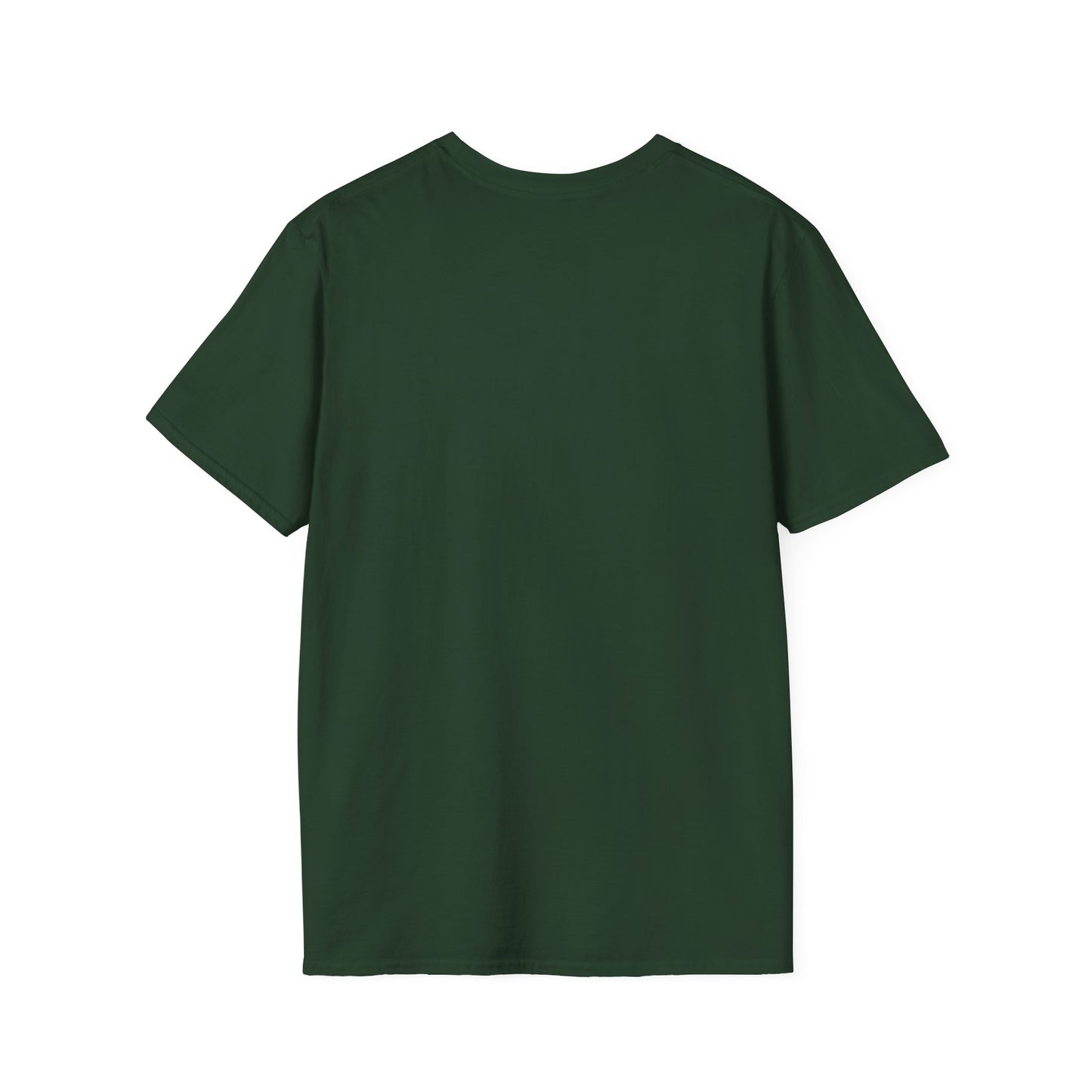 Barn Dog Brew Original T-Shirt