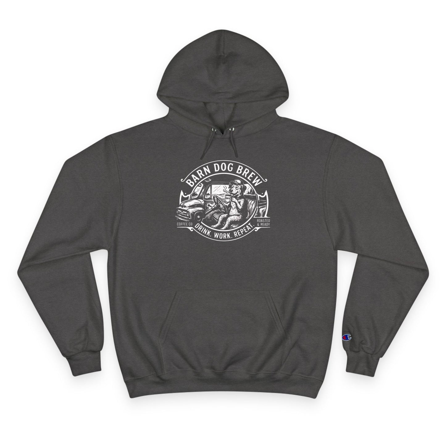 Champion Hoodie