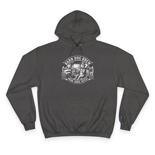 Champion Hoodie