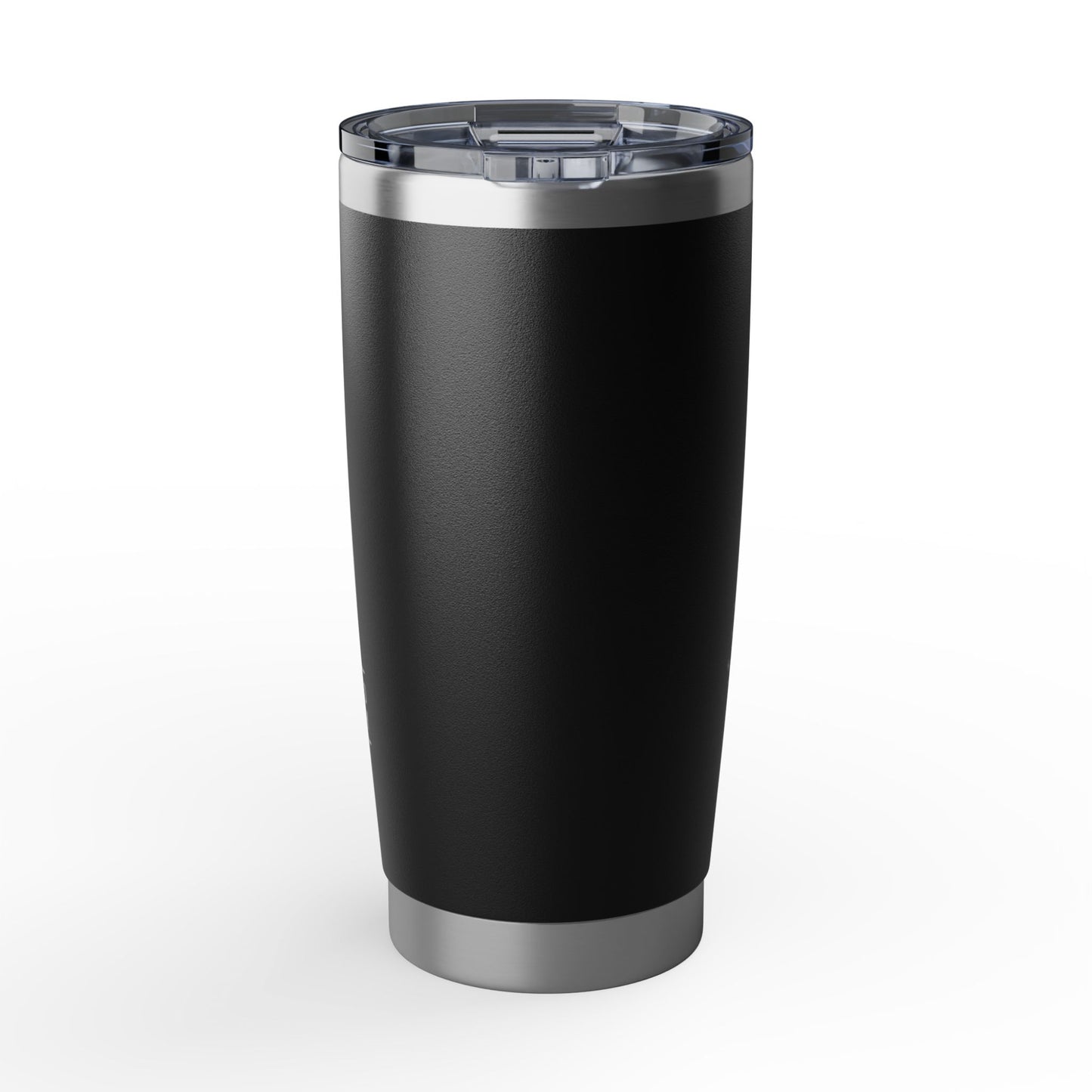 Vagabond Dog Brewery logo Tumbler | 20oz Stainless Travel Mug