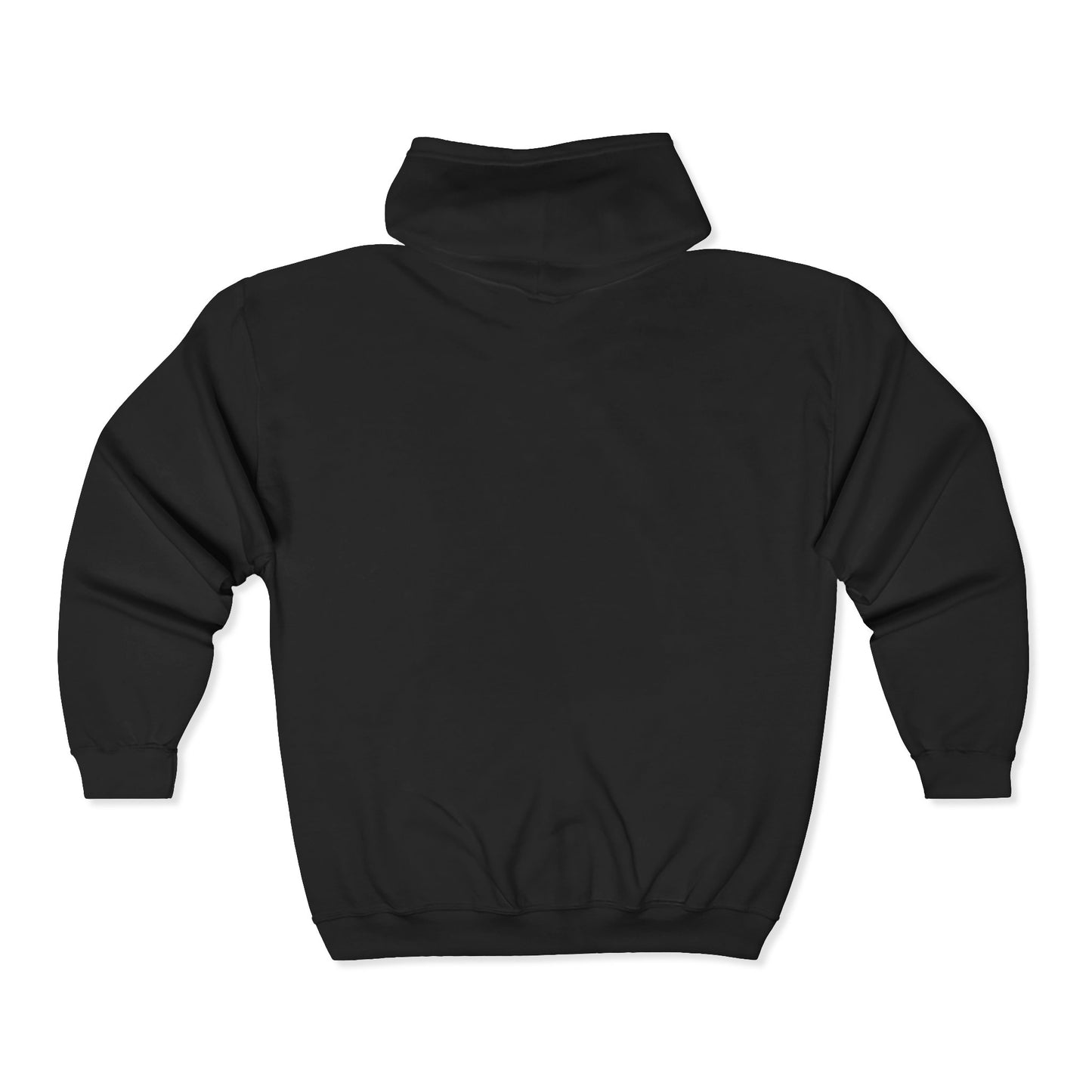 Barn Dog Brew vintage logo Hoodie | Full Zip Hooded Sweatshirt