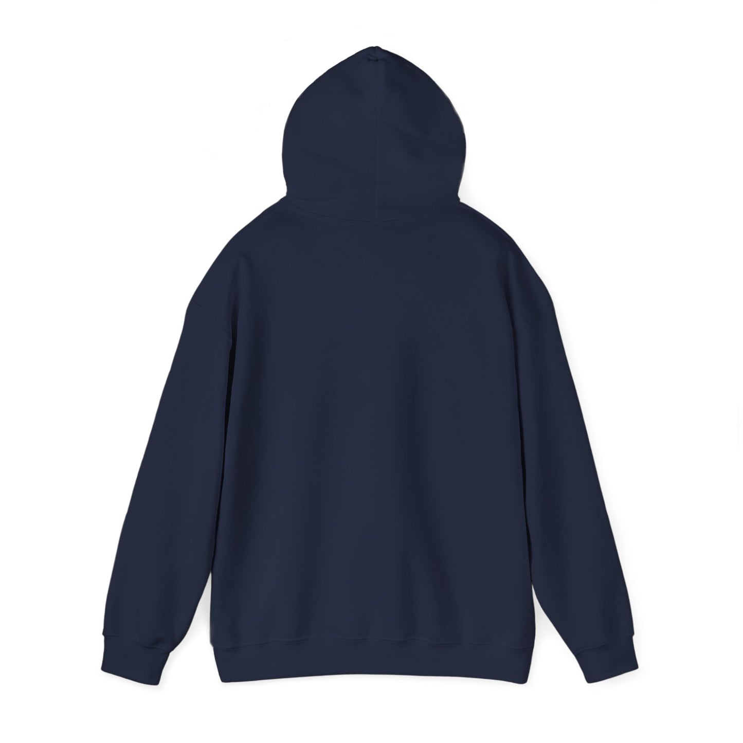 Barn Dog Brew Logo Hoodie | Vintage Farmhouse Coffee Sweatshirt