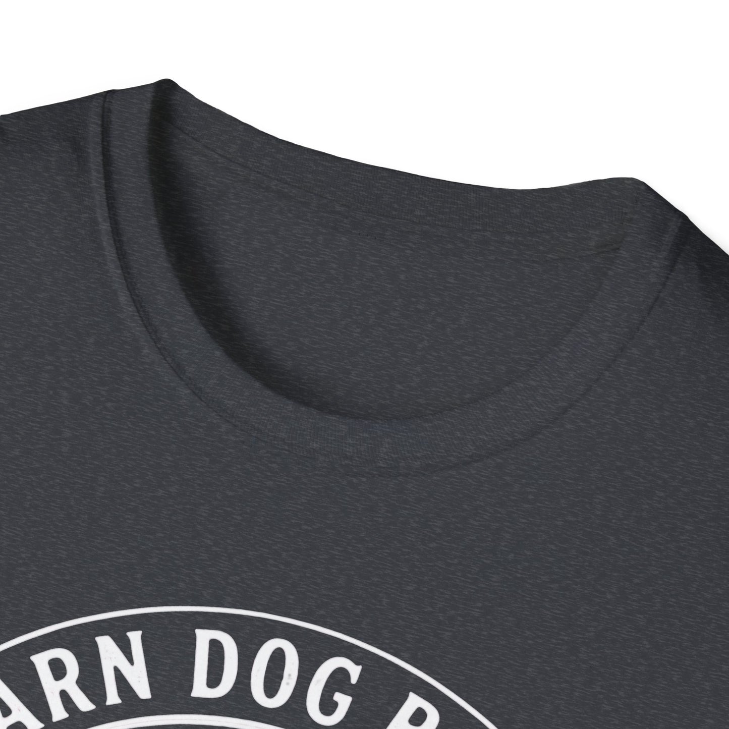 Barn Dog Brew Original T-Shirt