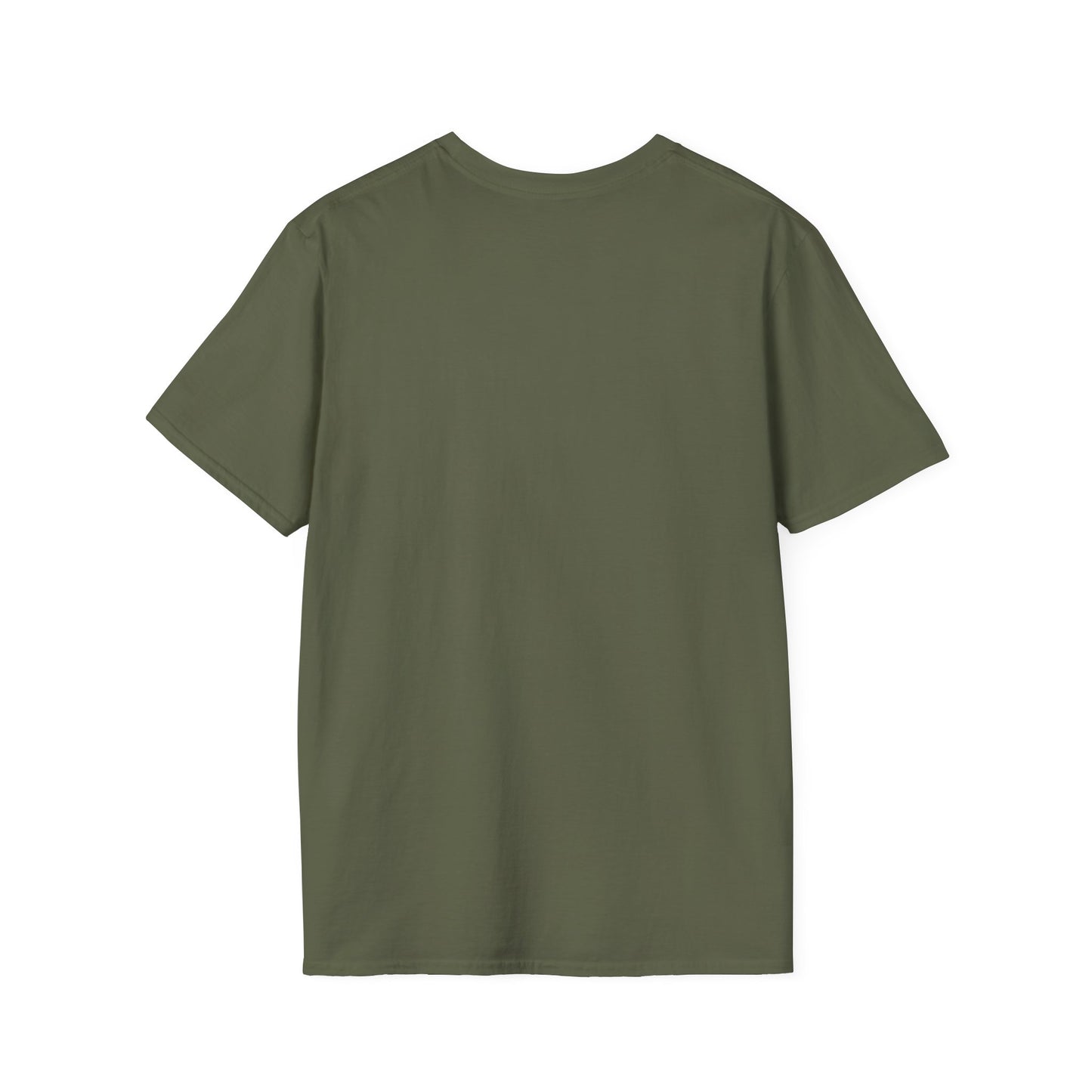 Barn Dog Brew Original T-Shirt