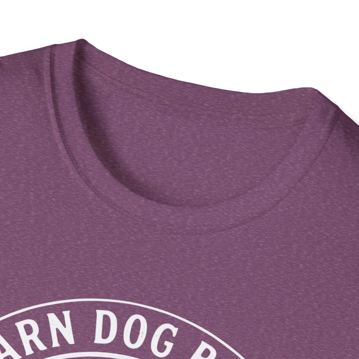 Barn Dog Brew Original T-Shirt