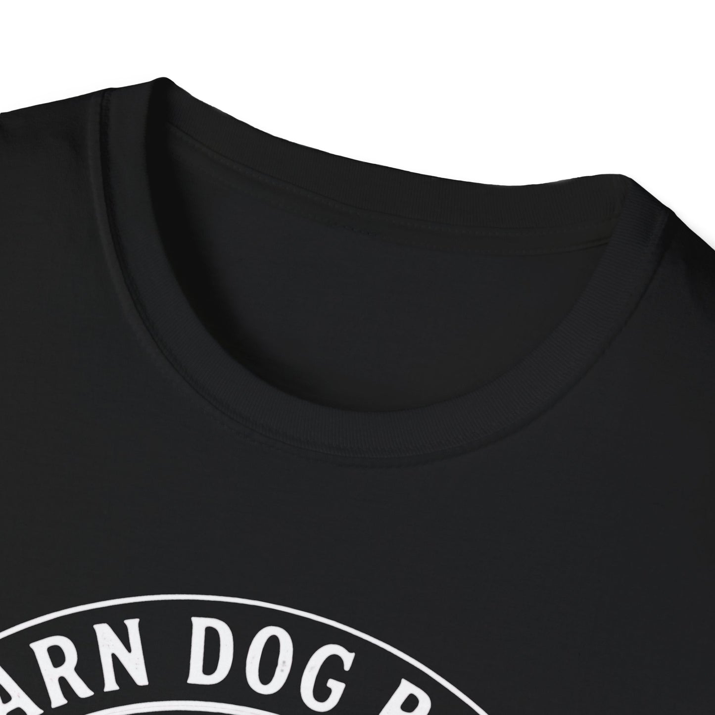 Barn Dog Brew Original T-Shirt