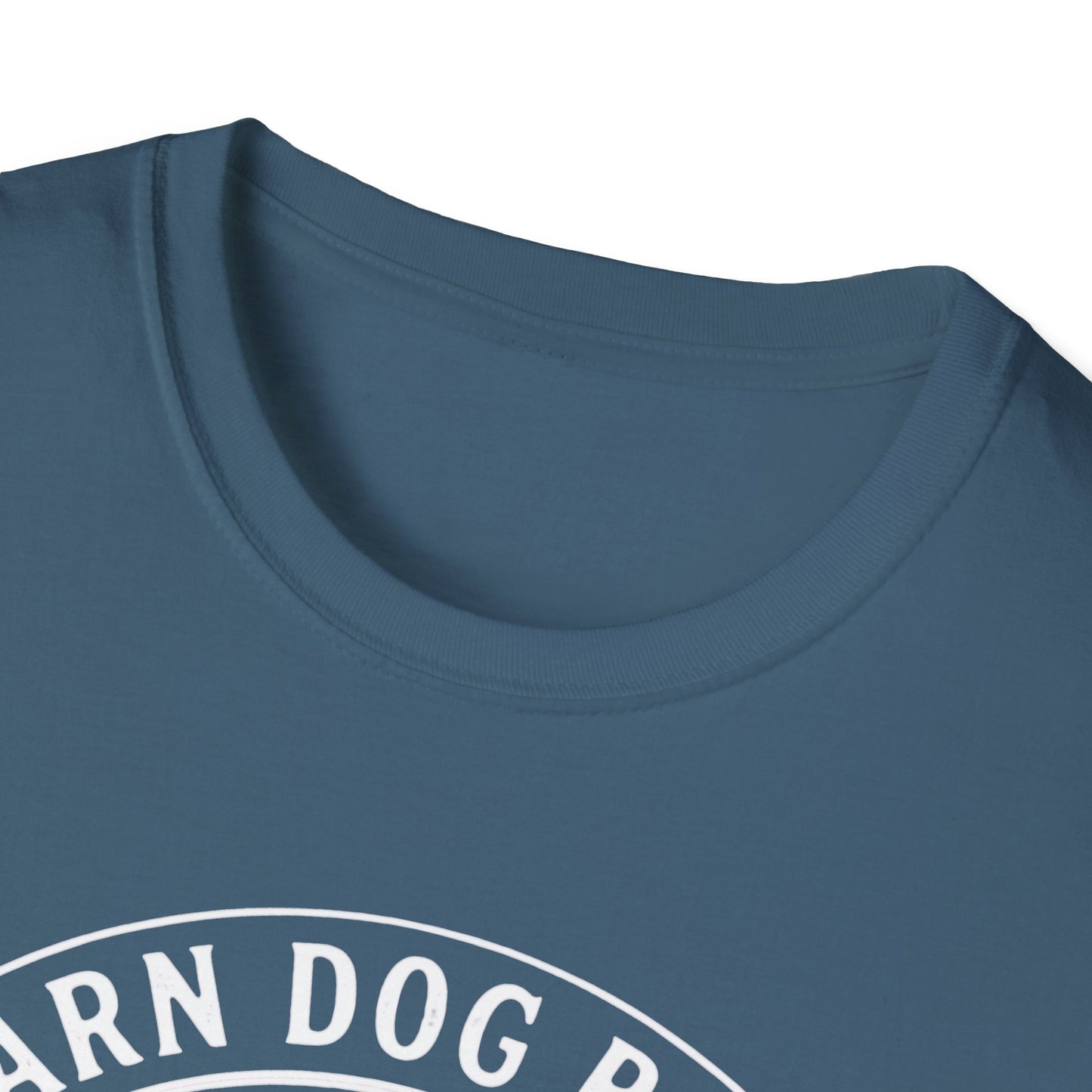 Barn Dog Brew Original T-Shirt