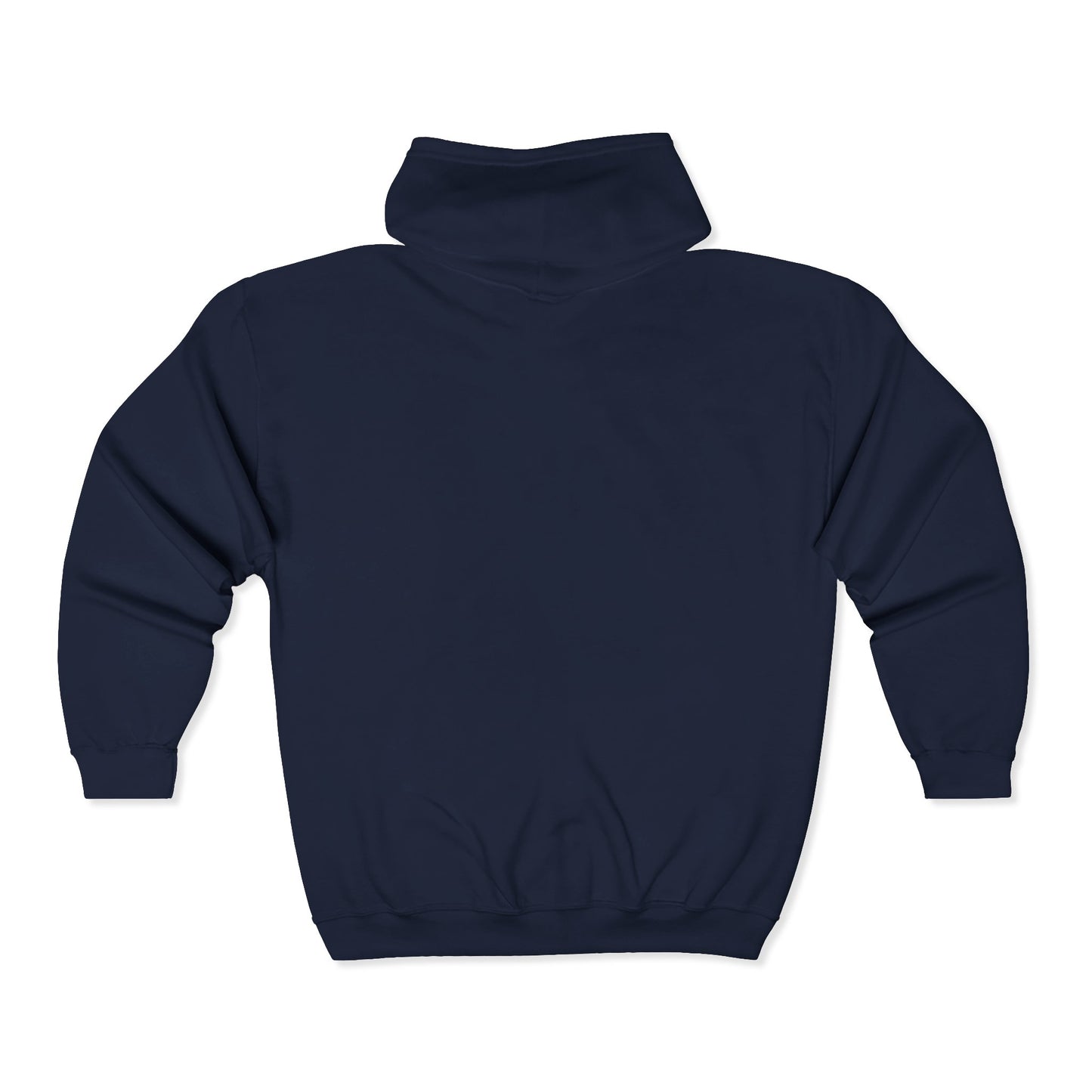 Barn Dog Brew vintage logo Hoodie | Full Zip Hooded Sweatshirt